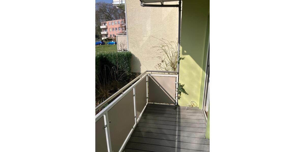 Etagenwohnung Velbert Pöthen - 3 Zimmer, 64 m&sup2;, 490&euro; | Angebot:25220401