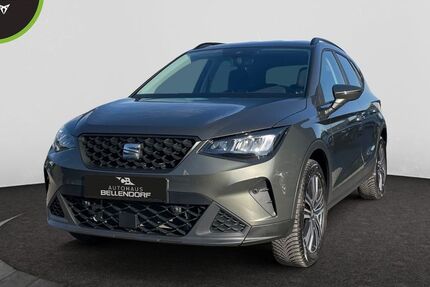 Seat Arona 6.620 km 20.940 &euro; Bottrop 46244