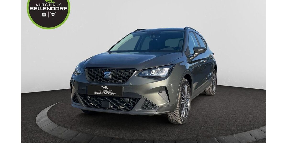 Seat Arona 6.620 km 20.940 &euro; Bottrop 46244