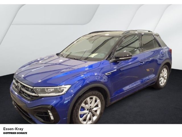 T-Roc