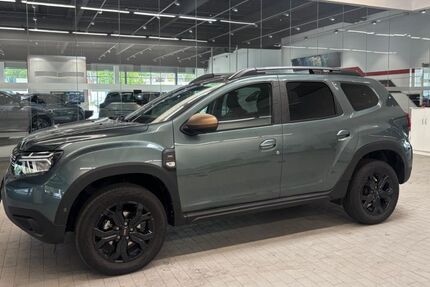 Dacia Duster 9.717 km 23.880 € Oberhausen 46049
