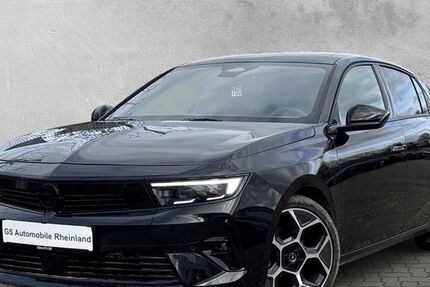 Opel Astra 19.997 km 22.250 &euro; Krefeld 47809