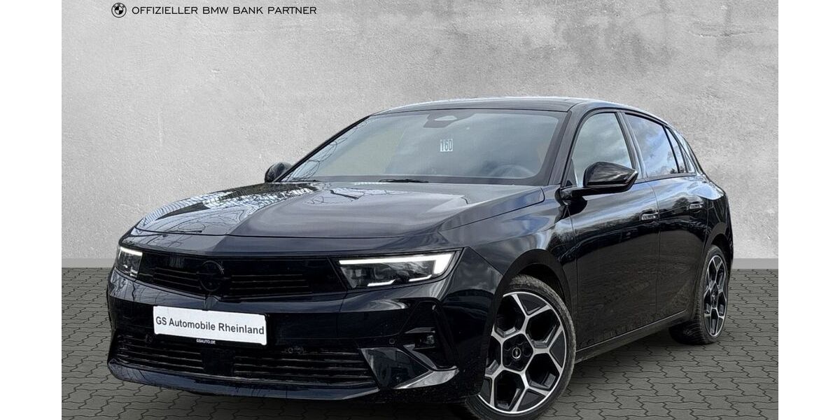 Opel Astra 19.997 km 22.250 &euro; Krefeld 47809