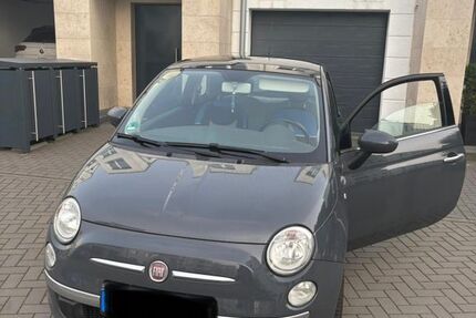 Fiat 500 83.000 km 4.300 &euro; Bochum 44809