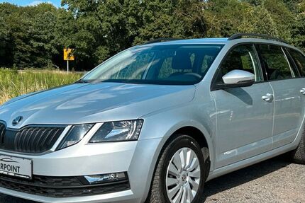 Skoda Octavia 85.600 km 16.990 &euro; Neukirchen-Vluyn 47506