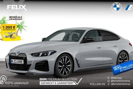 BMW i4 23.127 km 54.649 &euro; Bottrop 46236