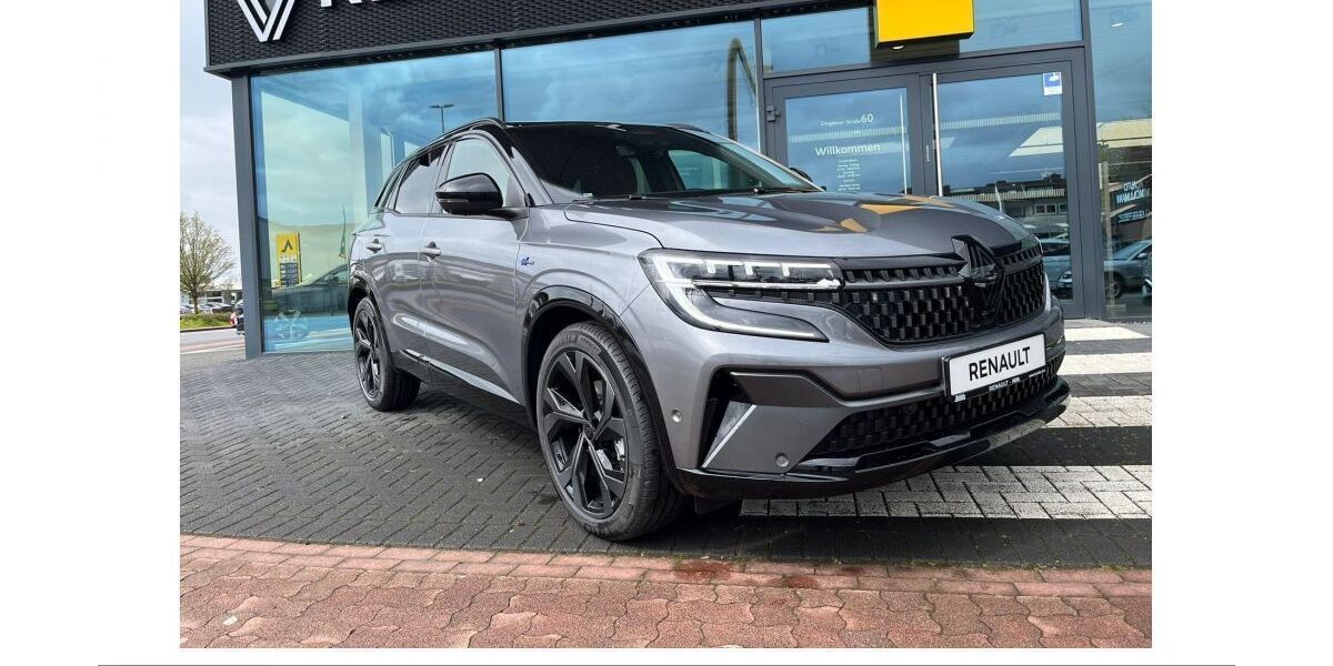 Renault Austral 4.000 km 37.989 &euro; Duisburg 47167