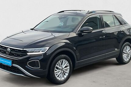 VW T-Roc 55.754 km 19.880 &euro; Wesel 46483