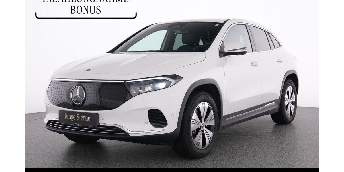 Mercedes-Benz EQA 8.710 km 35.699 &euro; Essen 45309