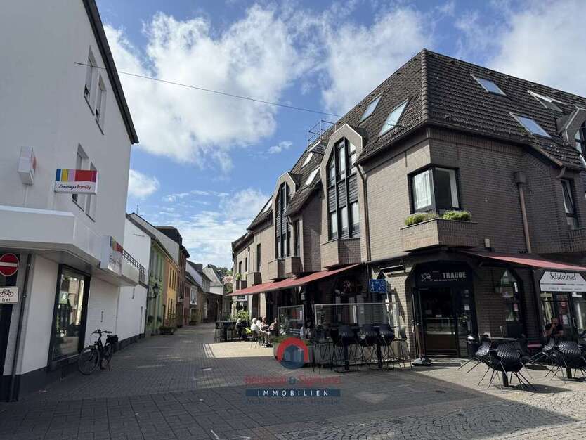 Wohnung zum Kaufen in Tönisvorst 125.000 € 55.5 m²