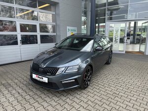 Skoda OCTAVIA 2.0 RS245 Combi+Navi+CarPlay+Totwinkel+ 89.000 km 22.450 &euro; Meerbusch 40667