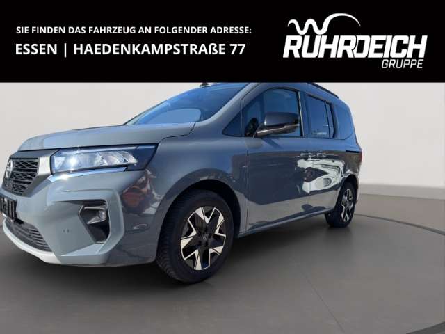 Nissan Townstar 39.590 km 23.490 &euro; Essen 45143