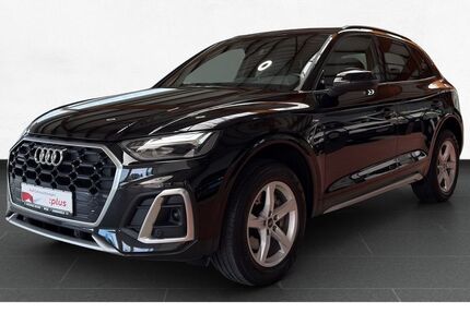 Audi Q5 98.365 km 34.930 &euro; Wesel 46485