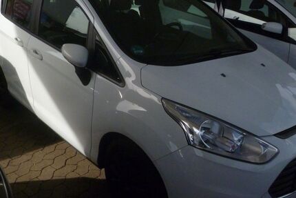 Ford B-Max 161.000 km 4.790 &euro; Moers 47443