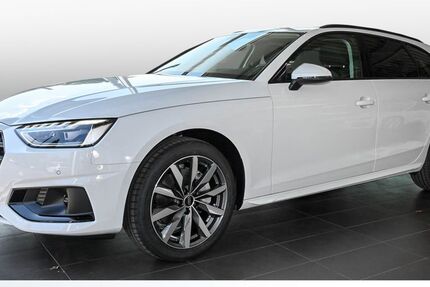 Audi A4 23.490 km 39.590 &euro; Duisburg 47178
