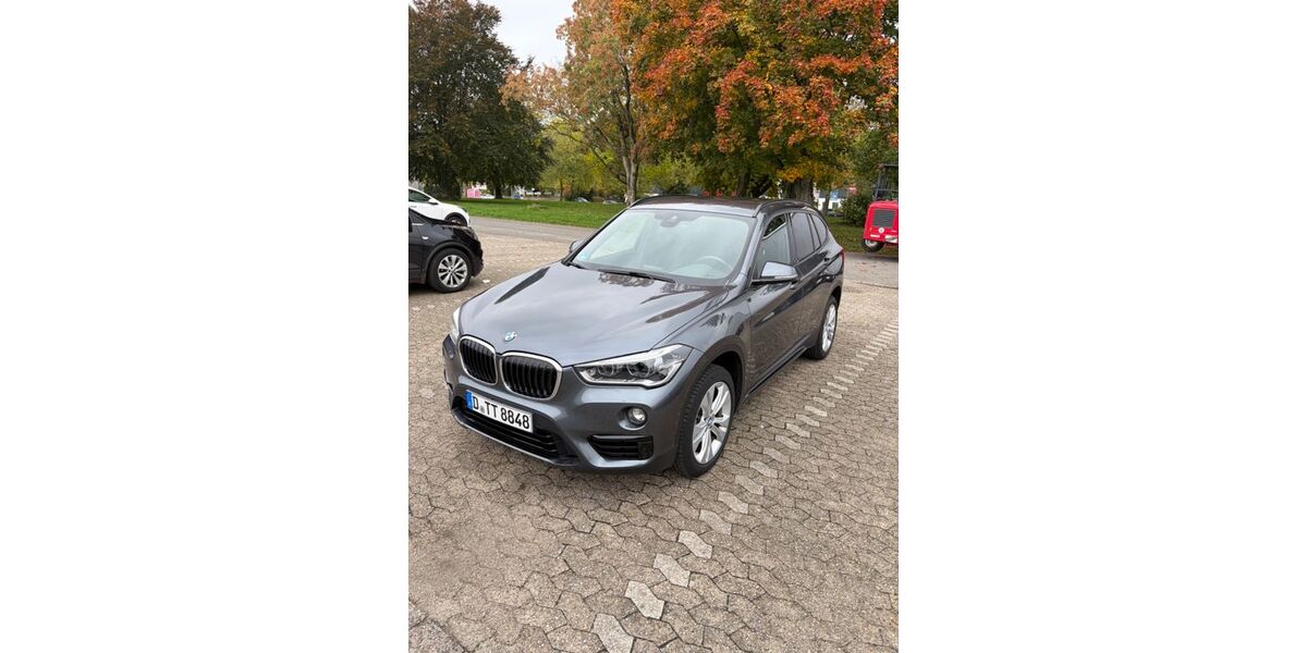 BMW X1 65.900 km 20.500 &euro; Mülheim an der Ruhr 45470