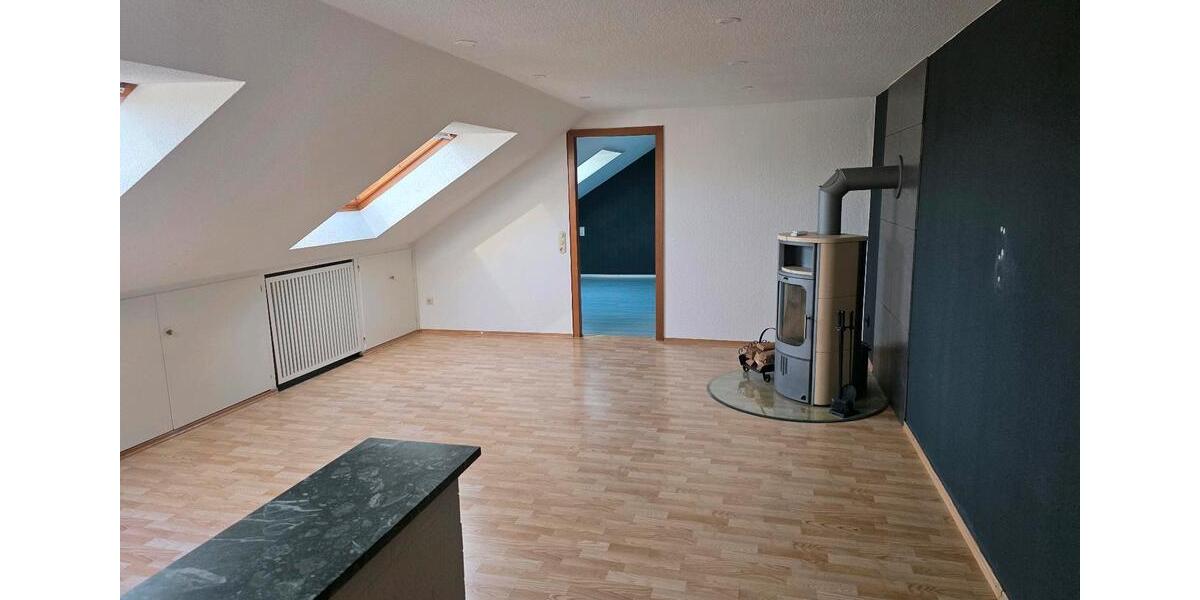 2 Zimmer Wohnung in Heiligenhaus 2 zimmer