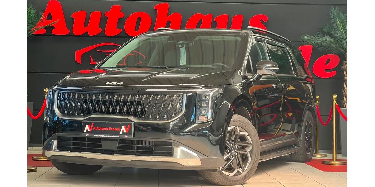 Kia Carnival 35.000 km 53.890 &euro; Voerde 46562