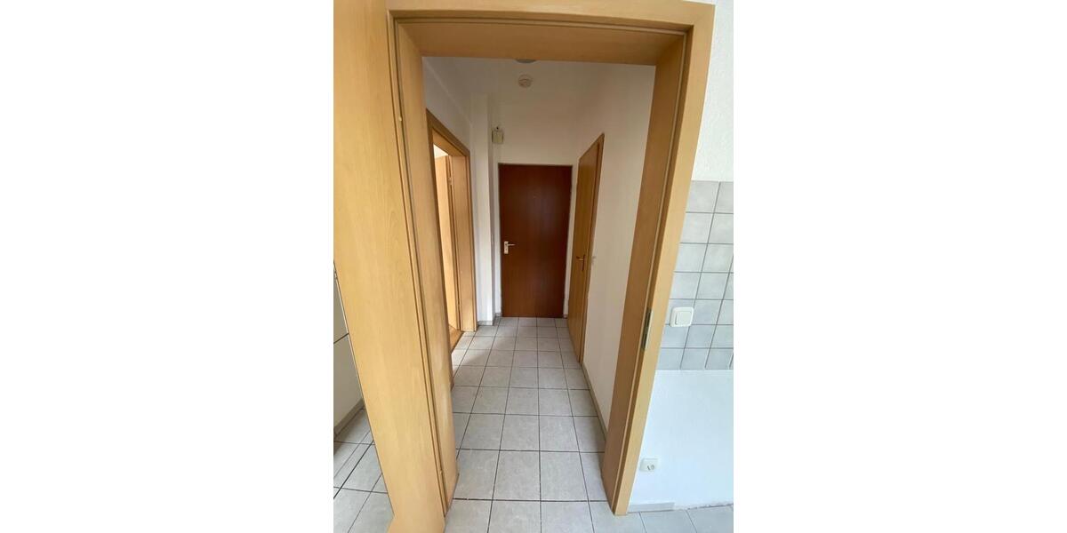 Helle 2-Zimmer-Wohnung zu vermieten – Essen-Frohnhausen 2 zimmer