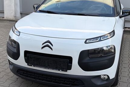 Citroen C4 Cactus 132.000 km 7.990 &euro; Düsseldorf - Bezirk 8 40231