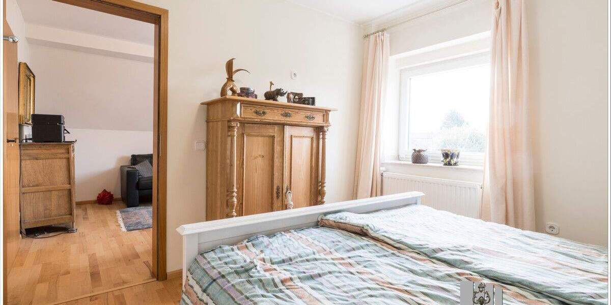 Einfamilienhaus Voerde (Niederrhein) Friedrichsfeld - 5 Zimmer, 146 m&sup2;, 428.000&euro; | Angebot:25247684