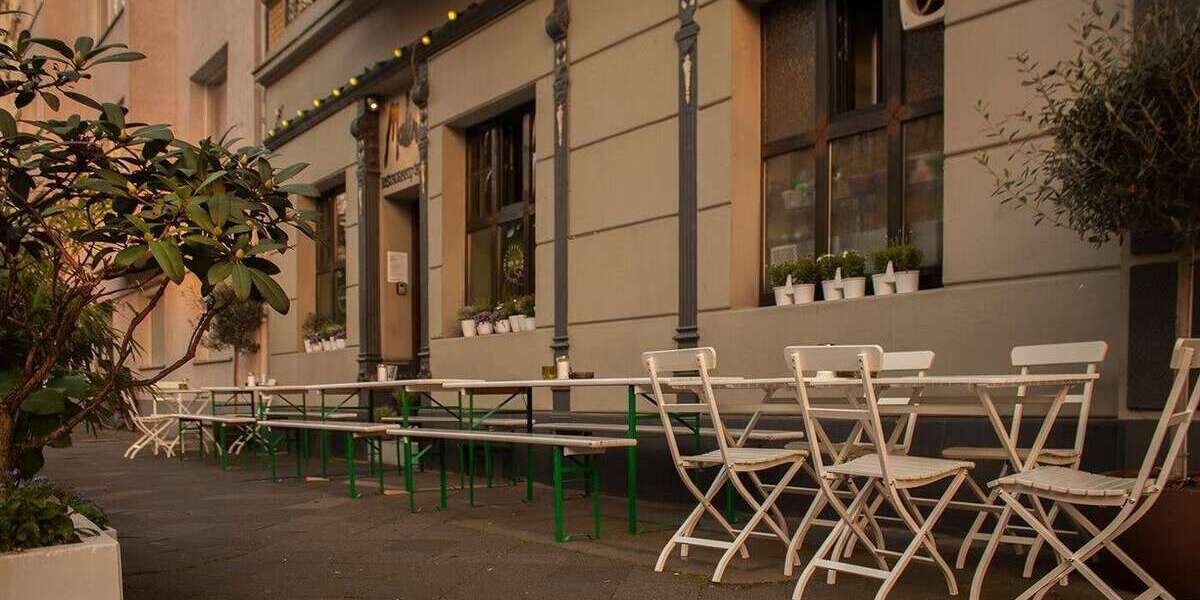 Gewerbeobjekt Düsseldorf Derendorf - 649.000&euro; | Angebot:26803342