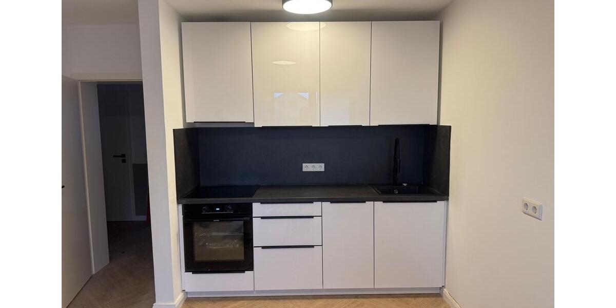 Etagenwohnung Ratingen Hösel - 2 Zimmer, 43 m&sup2;, 820&euro; | Angebot:25519549