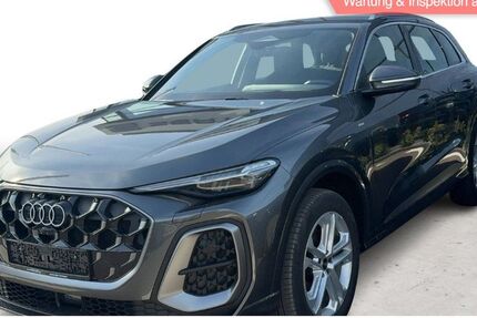 Audi Q5 13.000 km 51.430 &euro; Moers-Hülsdonk 47441