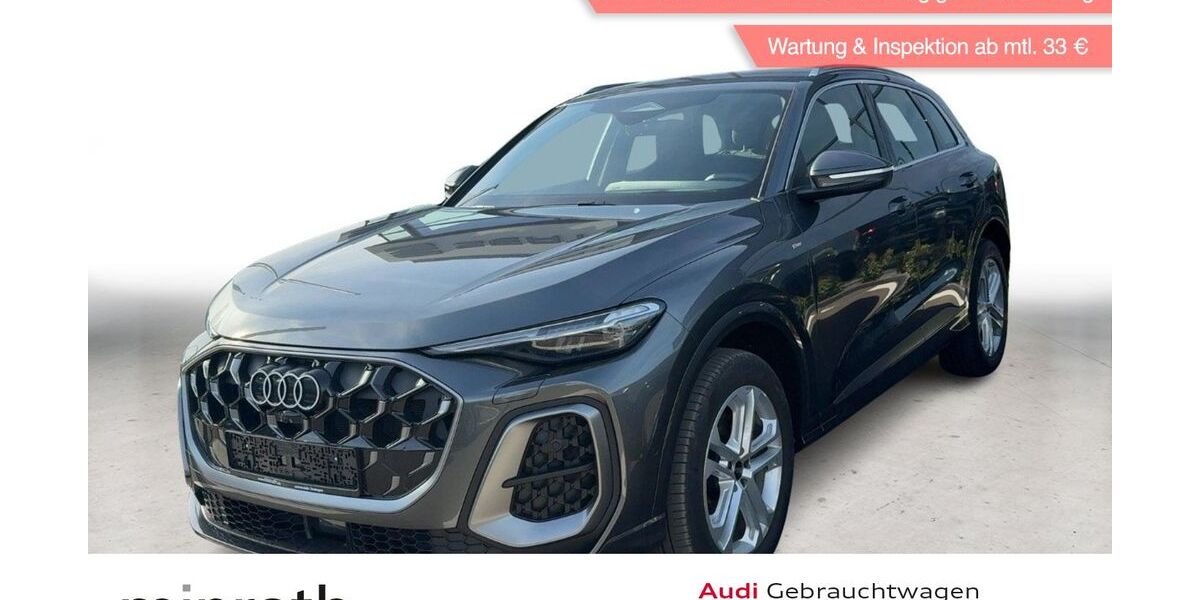 Audi Q5 13.000 km 51.430 &euro; Moers-Hülsdonk 47441