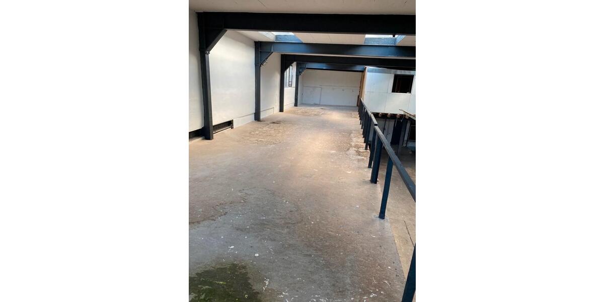 Gewerbeobjekt Dinslaken Lohberg - 1.950&euro; | Angebot:26317955