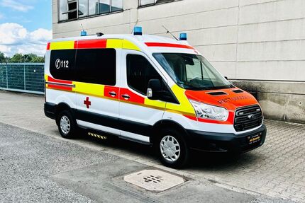 Ford Transit 278.000 km 18.990 &euro; Essen 45327