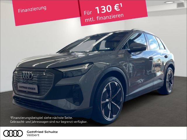 Audi Q4 e-tron 28.081 km 32.440 &euro; Velbert 42553