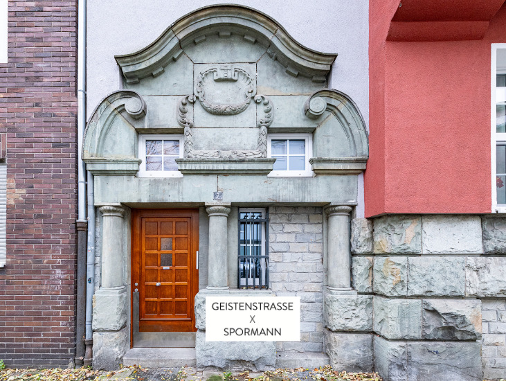 Sanierter Altbau: Großzügige 3-Zimmer-Wohnung im Erstbezug 3 zimmer
