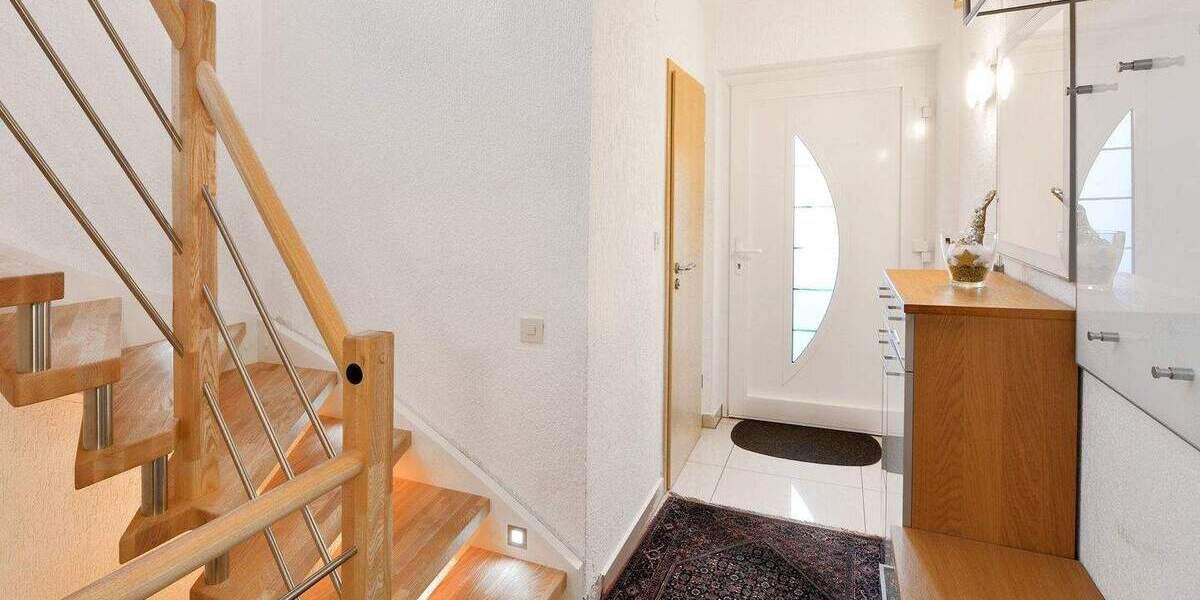 Doppelhaushälfte Moers Schwafheim - 5 Zimmer, 108 m&sup2;, 520.000&euro; | Angebot:25191014