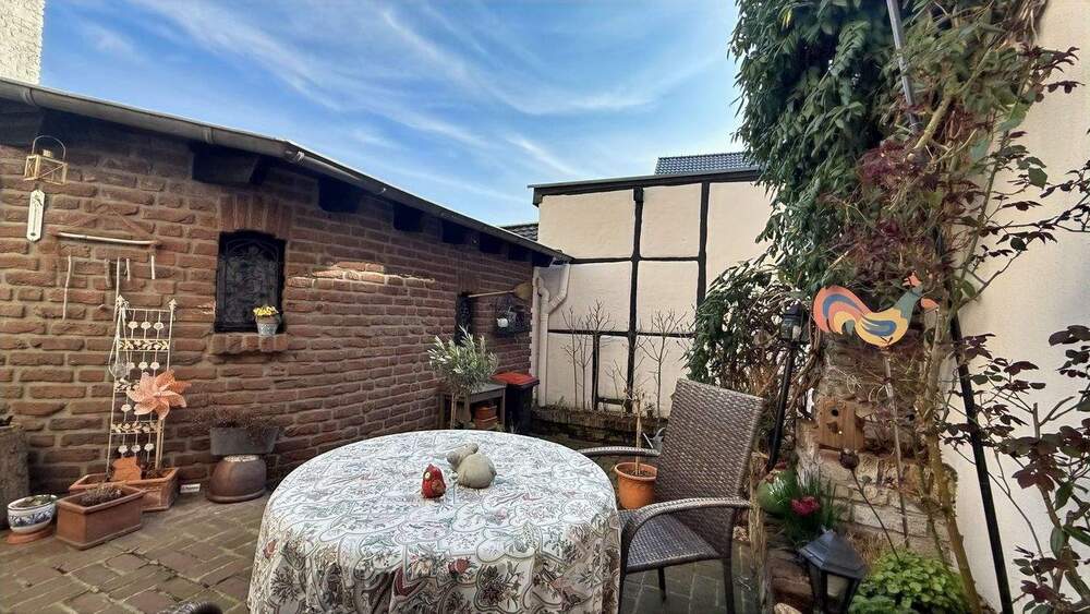 Reihenmittelhaus Krefeld Linn - 4 Zimmer, 153 m&sup2;, 485.000&euro; | Angebot:25940231