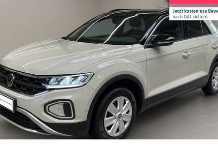 VW T-Roc 7.756 km 30.469 &euro; Krefeld 47805
