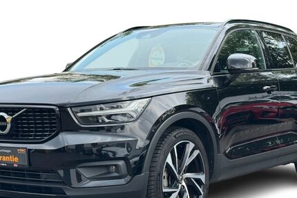 Volvo XC40 92.000 km 24.480 &euro; Duisburg 47249