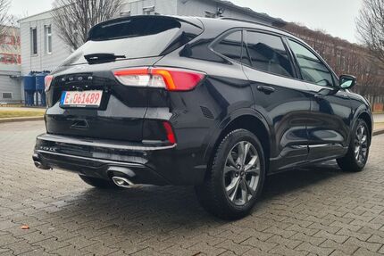 Ford Kuga 20.990 km 24.400 &euro; Essen 45276