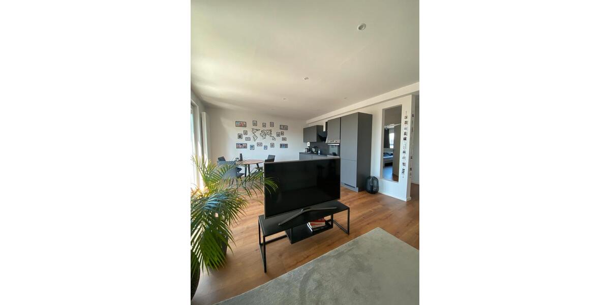 Dachgeschoßwohnung Bochum - 2 Zimmer, 55 m&sup2;, 895&euro; | Angebot:26351714