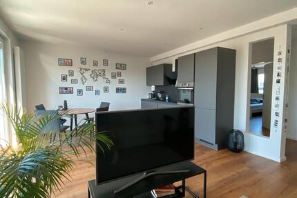 Wohnung Bochum - 2 Zimmer, 55 m&sup2;, 895&euro; | Angebot:26351714