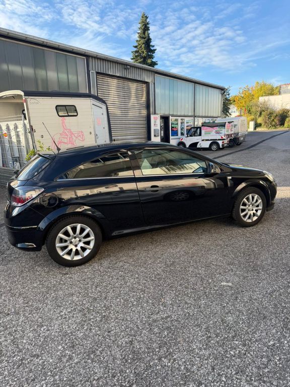 Opel Astra 177.000 km 2.400 € Mettmann 40822