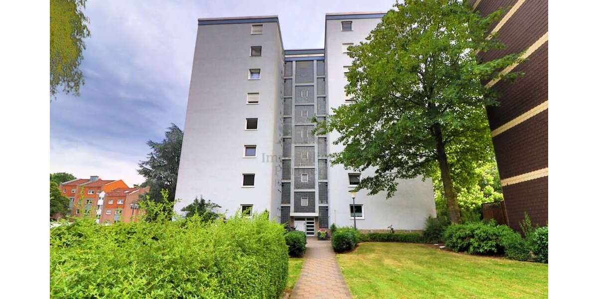 Etagenwohnung Dorsten Altstadt - 3 Zimmer, 86 m&sup2;, 120.000&euro; | Angebot:27004012