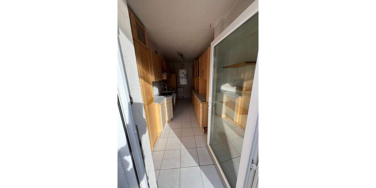 Hier steckt mehr drin. Ein Zuhause, dass Ihnen gehören und mitwachsen kann! 3 zimmer