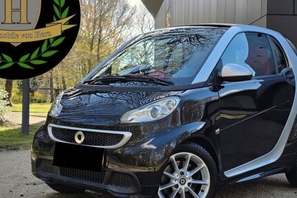 Smart ForTwo 41.425 km 7.950 &euro; Bottrop 46240