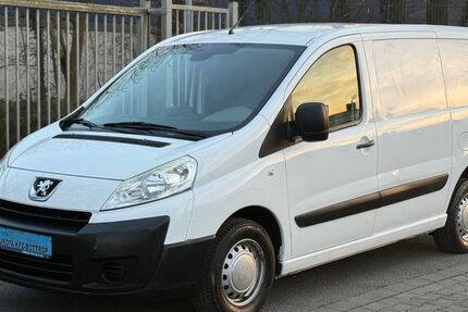 Peugeot Expert 250.000 km 3.999 € Bottrop 46238