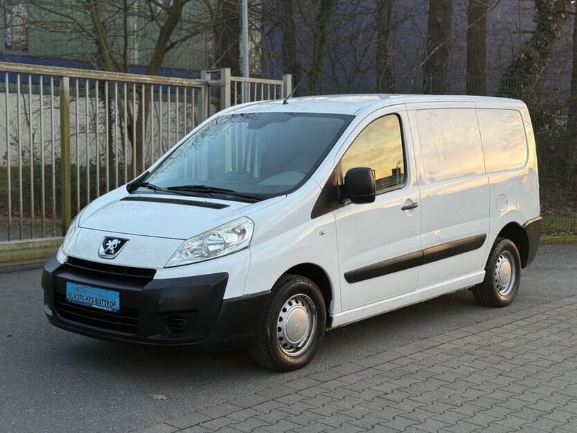 Peugeot Expert 250.000 km 3.999 € Bottrop 46238