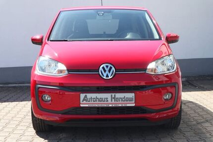 VW up!