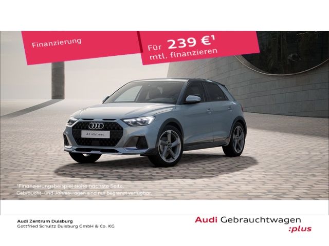 Audi A1 24.614 km 22.850 &euro; Duisburg 47249