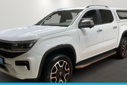 VW Amarok 12.426 km 54.990 &euro; Düsseldorf 40233
