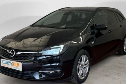 Opel Astra 62.610 km 13.789 &euro; Moers 47445
